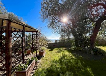 Villa Regione Beuzi, Taggia - foto 32