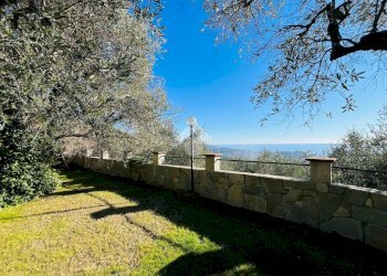 Villa Regione Beuzi, Taggia - foto 34