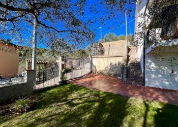 Villa Regione Beuzi, Taggia - foto 38