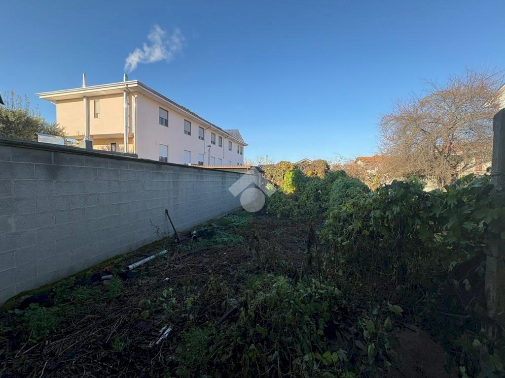 Semi-detached house Via IV Novembre, Borgolavezzaro - photo 3