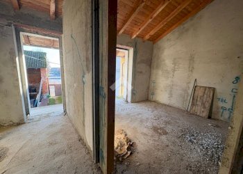 Casa semi indipendente Via IV Novembre, Borgolavezzaro - foto 4