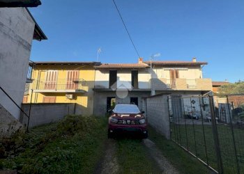 Casa semi indipendente Via IV Novembre, Borgolavezzaro - foto 7