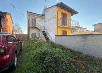 Casa semi indipendente Via IV Novembre, Borgolavezzaro - foto 8