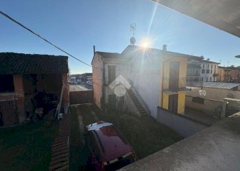 Casa semi indipendente Via IV Novembre, Borgolavezzaro - foto 9