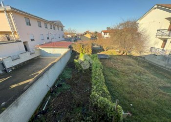 Casa semi indipendente Via IV Novembre, Borgolavezzaro - foto 10