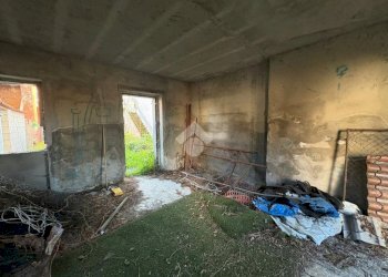 Casa semi indipendente Via IV Novembre, Borgolavezzaro - foto 12