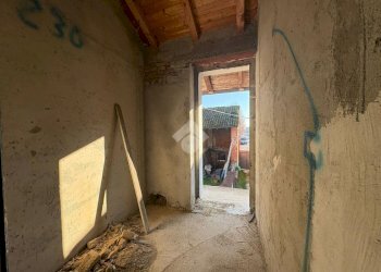 Casa semi indipendente Via IV Novembre, Borgolavezzaro - foto 14