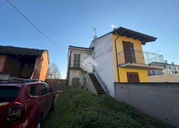 Casa semi indipendente Via IV Novembre, Borgolavezzaro - foto 15