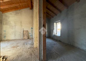 Casa semi indipendente Via IV Novembre, Borgolavezzaro - foto 19