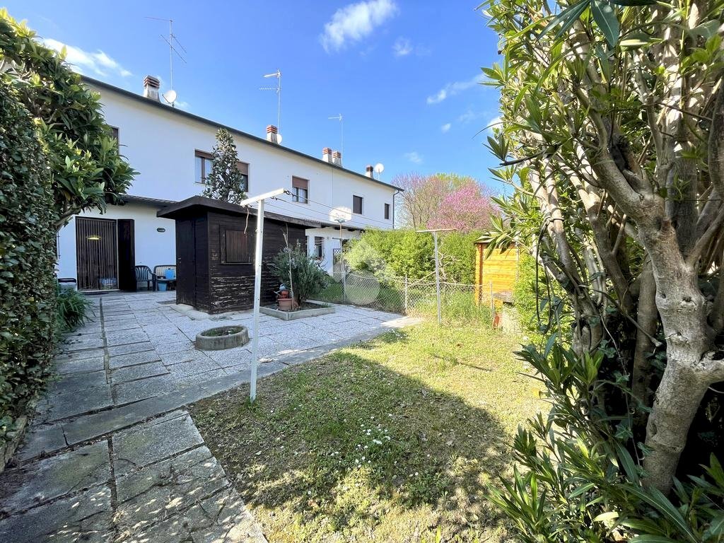 Terraced Villa Via XXV Aprile, Cotignola - photo 3
