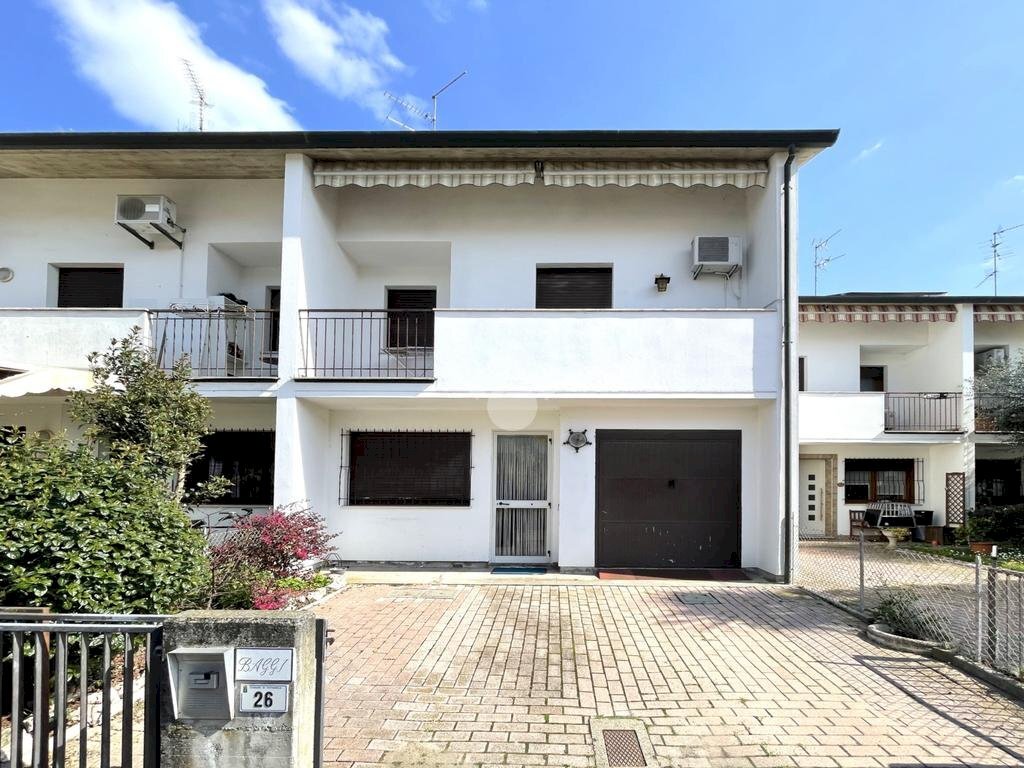 Villa a Schiera Via XXV Aprile, Cotignola - foto 2