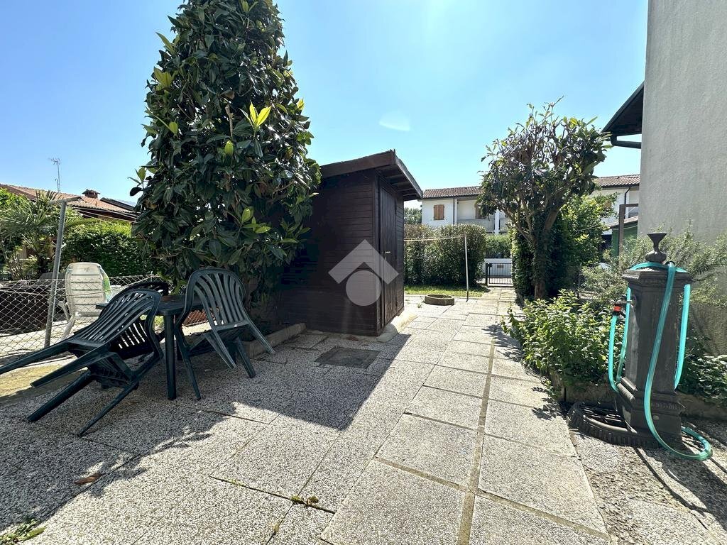 Villa a Schiera Via XXV Aprile, Cotignola - foto 3