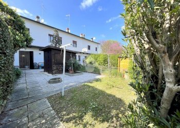 Villa a Schiera Via XXV Aprile, Cotignola - foto 3