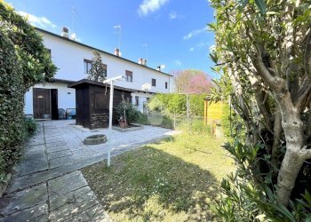 Villa a Schiera Via XXV Aprile, Cotignola - foto 18