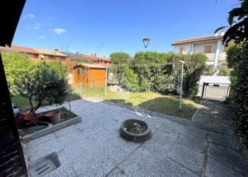Villa a Schiera Via XXV Aprile, Cotignola - foto 19