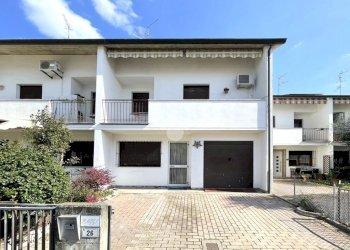 Terraced Villa Via XXV Aprile, Cotignola - photo 2