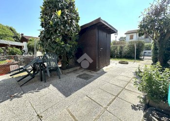 Villa a Schiera Via XXV Aprile, Cotignola - foto 16