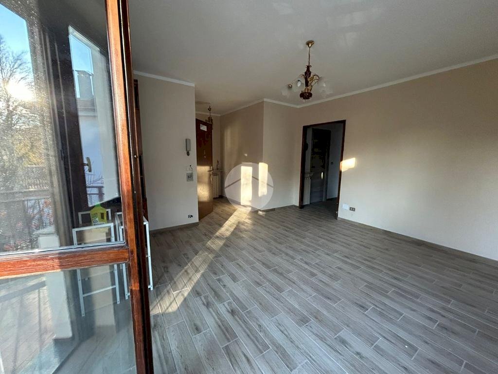 Four-room apartment Via Susa, Collegno - photo 2