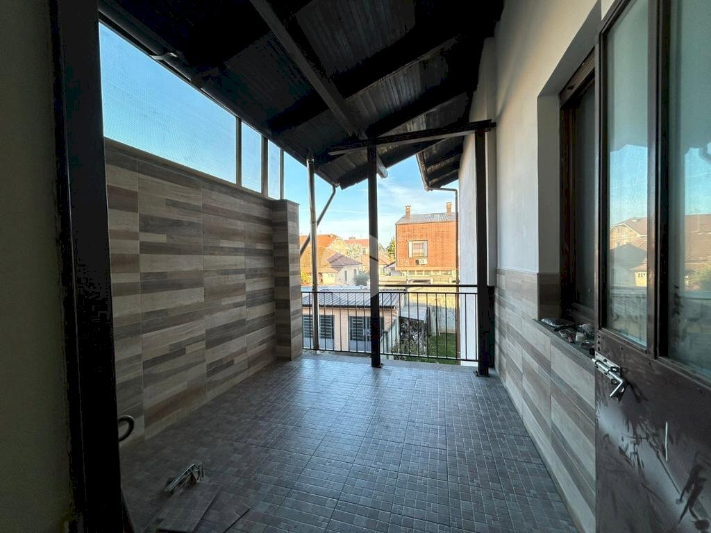 Four-room apartment Via Susa, Collegno - photo 3