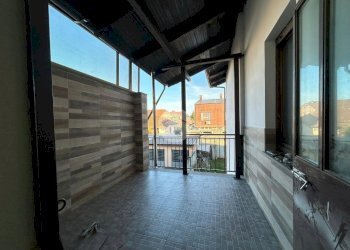 Four-room apartment Via Susa, Collegno - photo 3