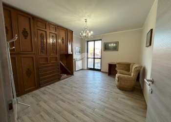 Four-room apartment Via Susa, Collegno - photo 6