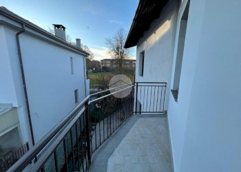 Four-room apartment Via Susa, Collegno - photo 14