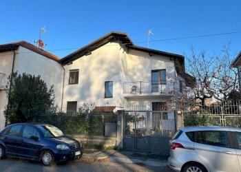 Four-room apartment Via Susa, Collegno - photo 17