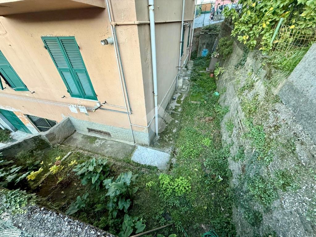 Trilocale Via Borzoli, Genova (zona Borzoli) - foto 2