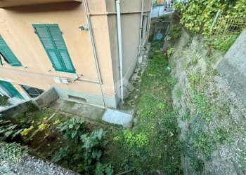 Trilocale Via Borzoli, Genova (zona Borzoli) - foto 2