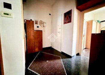 Trilocale Via Borzoli, Genova (zona Borzoli) - foto 3