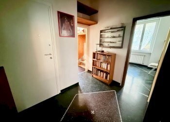 Trilocale Via Borzoli, Genova (zona Borzoli) - foto 4