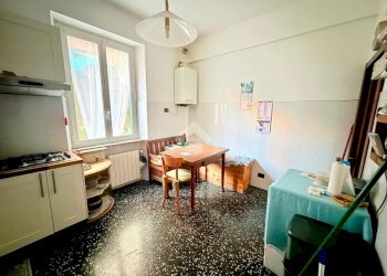 Trilocale Via Borzoli, Genova (zona Borzoli) - foto 6