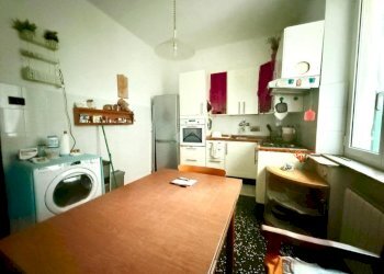 Trilocale Via Borzoli, Genova (zona Borzoli) - foto 7