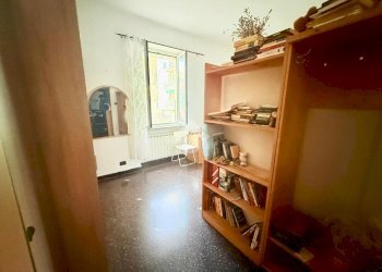 Trilocale Via Borzoli, Genova (zona Borzoli) - foto 9