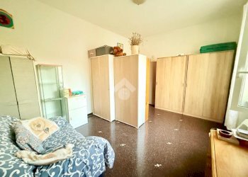 Trilocale Via Borzoli, Genova (zona Borzoli) - foto 11