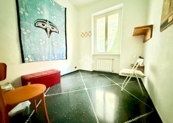 Trilocale Via Borzoli, Genova (zona Borzoli) - foto 13