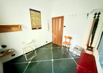 Trilocale Via Borzoli, Genova (zona Borzoli) - foto 14