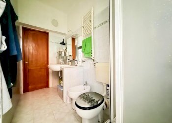 Trilocale Via Borzoli, Genova (zona Borzoli) - foto 15