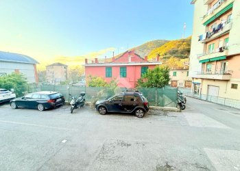 Trilocale Via Borzoli, Genova (zona Borzoli) - foto 19