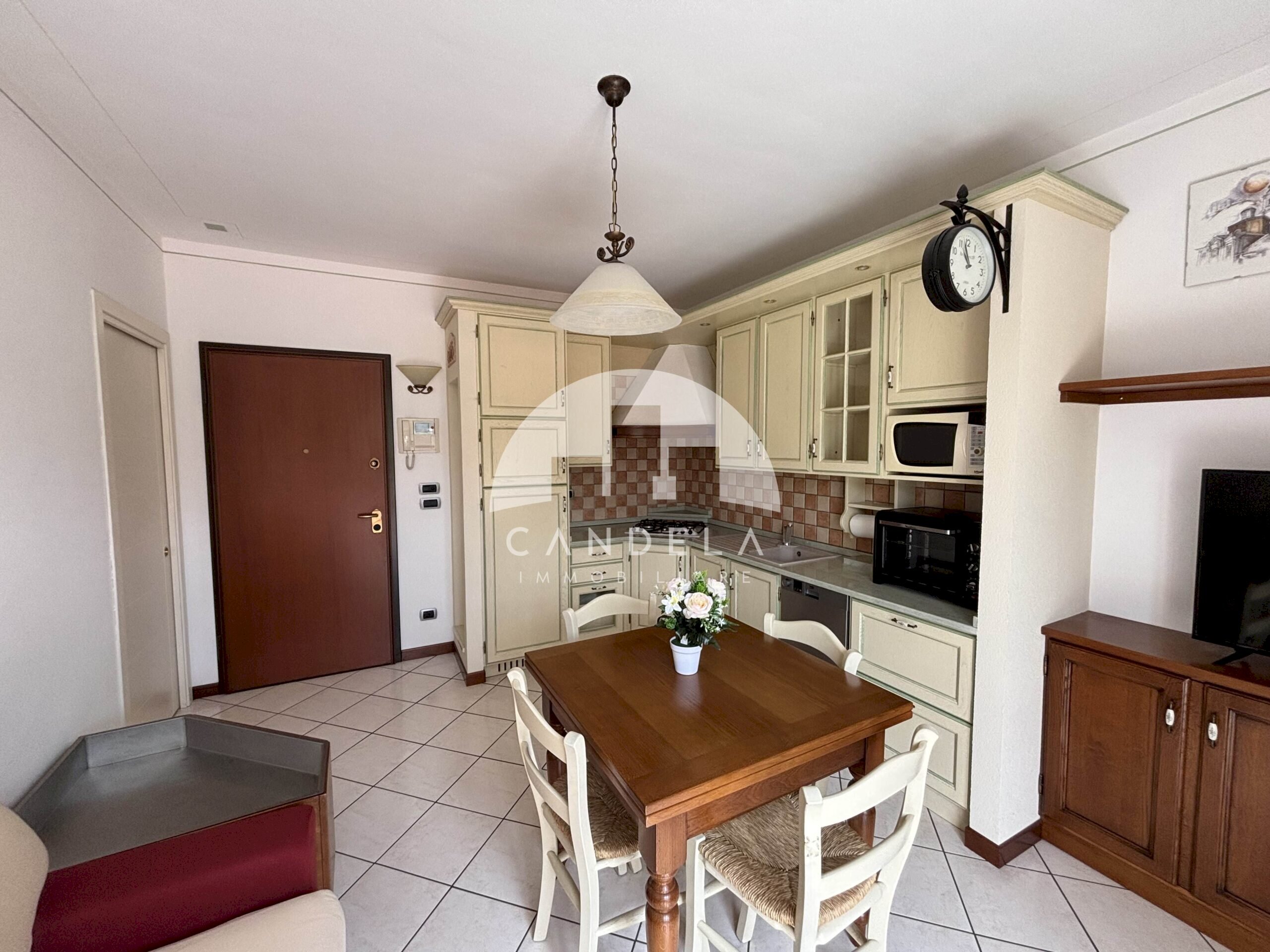 One-room apartment Mondovì - photo 2