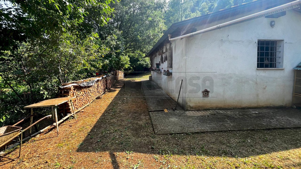 magazzino - Agricultural land Via Bazziola, Monteviale - photo 2