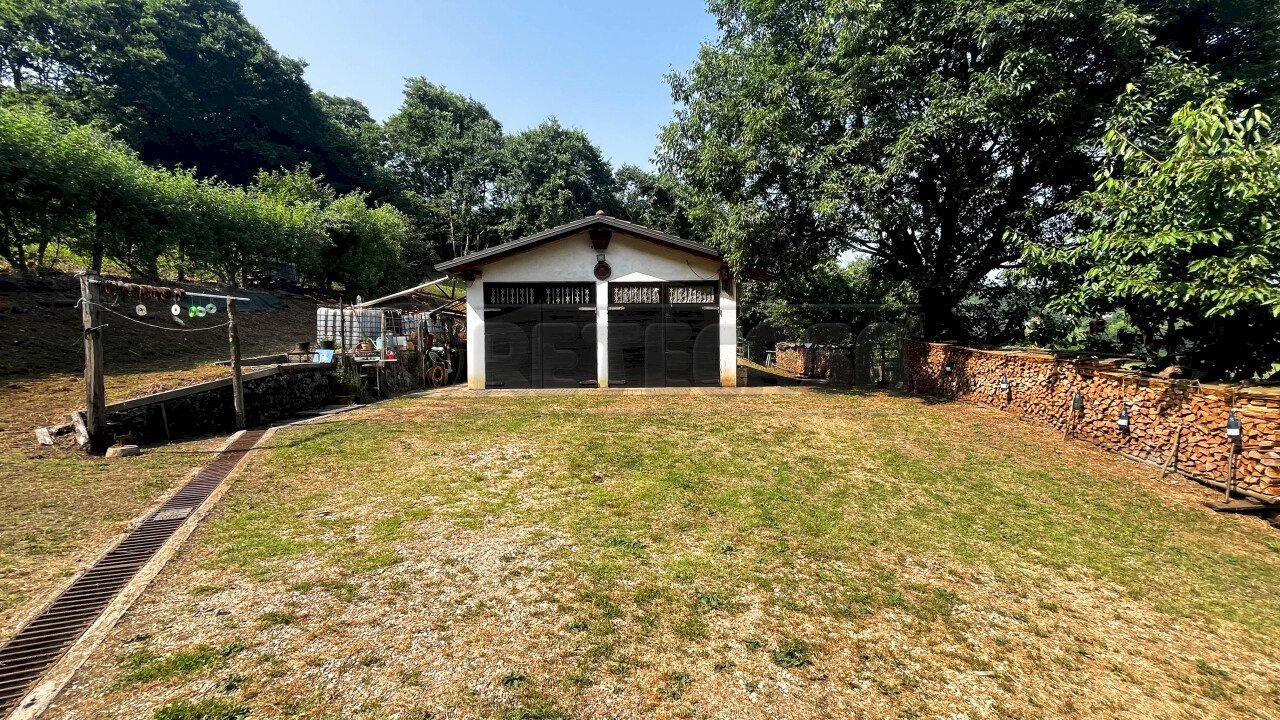 magazzino - Agricultural land Via Bazziola, Monteviale - photo 3