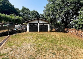 magazzino - Terreno agricolo Via Bazziola, Monteviale - foto 3