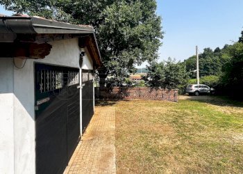 magazzino - Terreno agricolo Via Bazziola, Monteviale - foto 4