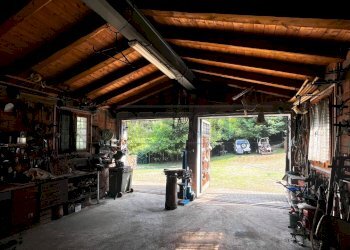 magazzino - Terreno agricolo Via Bazziola, Monteviale - foto 7