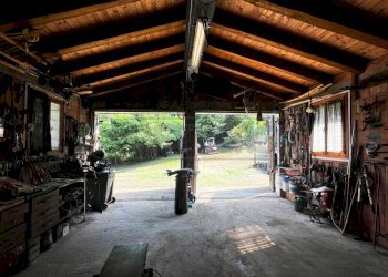 magazzino - Terreno agricolo Via Bazziola, Monteviale - foto 8