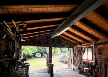 magazzino - Terreno agricolo Via Bazziola, Monteviale - foto 9