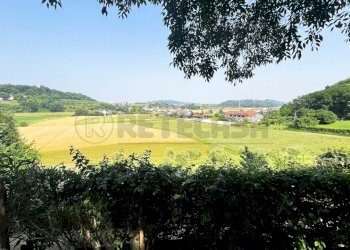 vista panoramica - Terreno agricolo Via Bazziola, Monteviale - foto 13