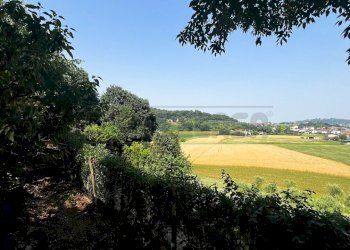 vista panoramica - Terreno agricolo Via Bazziola, Monteviale - foto 14