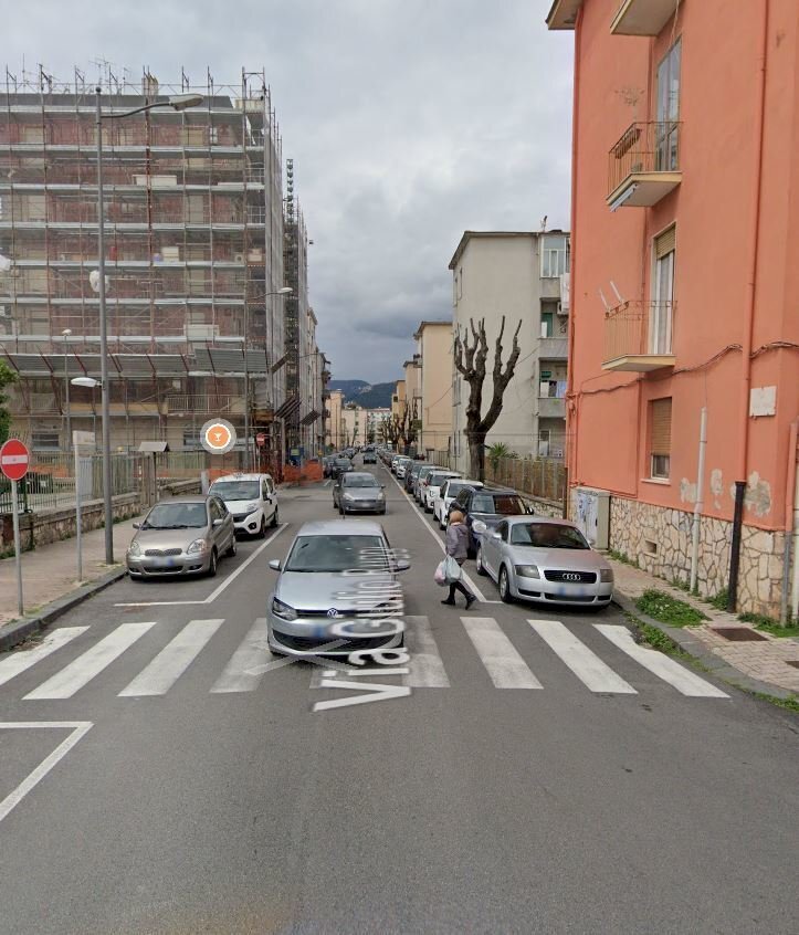 ruggi 2.JPG - Locale Commerciale via Giulio Ruggi 32, Salerno - foto 3